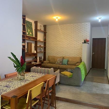 Casa Com Cachoeira No Quintal!!! Ilhabela Εξωτερικό φωτογραφία