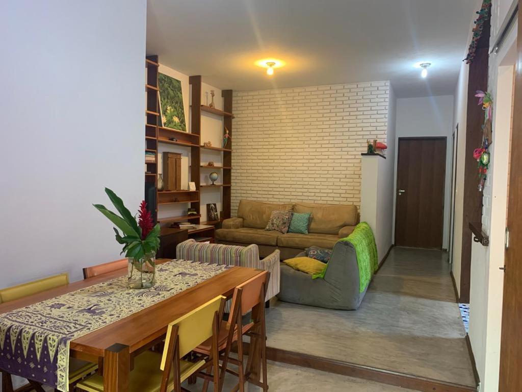 Casa Com Cachoeira No Quintal!!! Ilhabela Εξωτερικό φωτογραφία