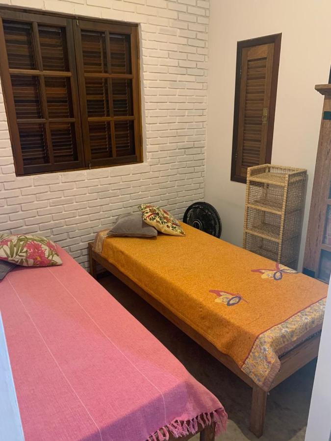 Casa Com Cachoeira No Quintal!!! Ilhabela Εξωτερικό φωτογραφία