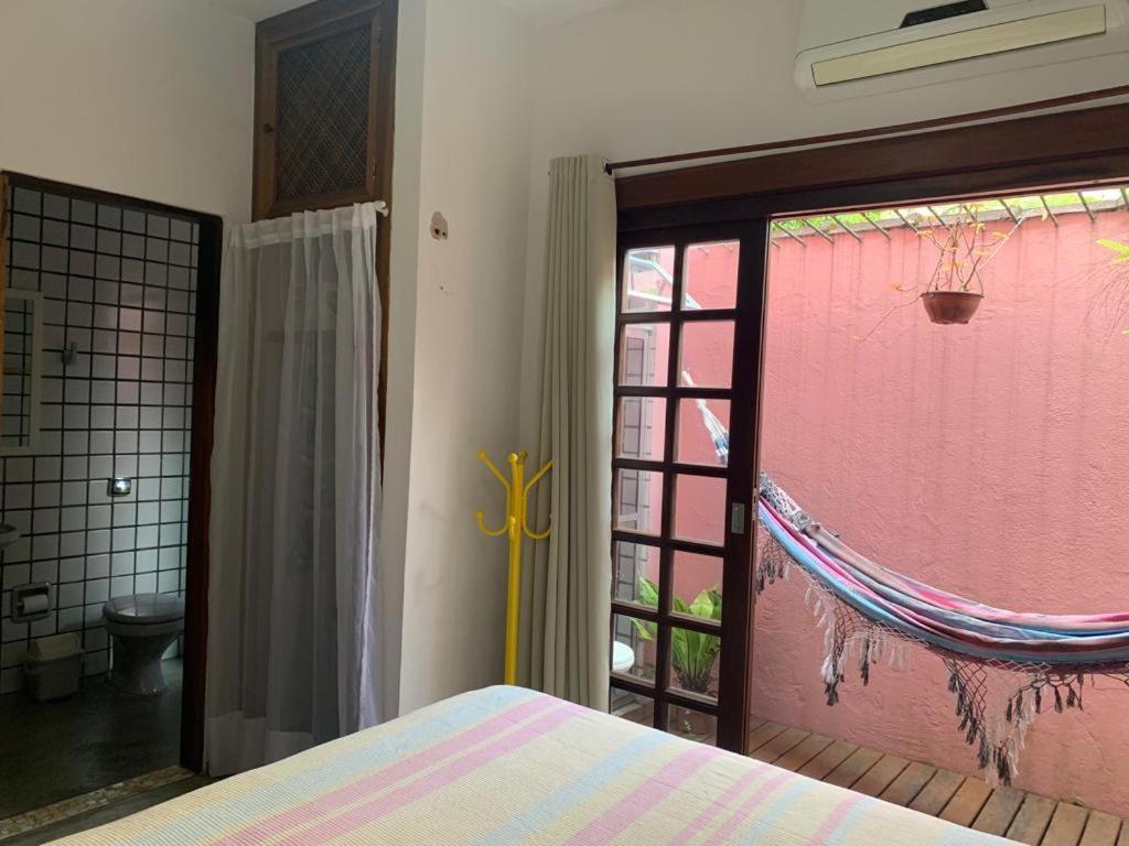 Casa Com Cachoeira No Quintal!!! Ilhabela Εξωτερικό φωτογραφία