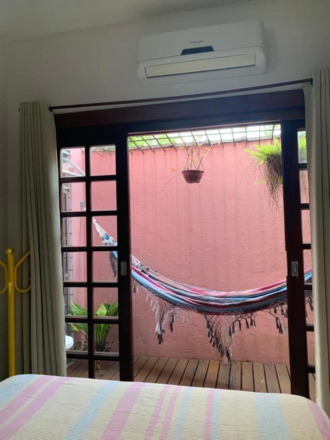 Casa Com Cachoeira No Quintal!!! Ilhabela Εξωτερικό φωτογραφία