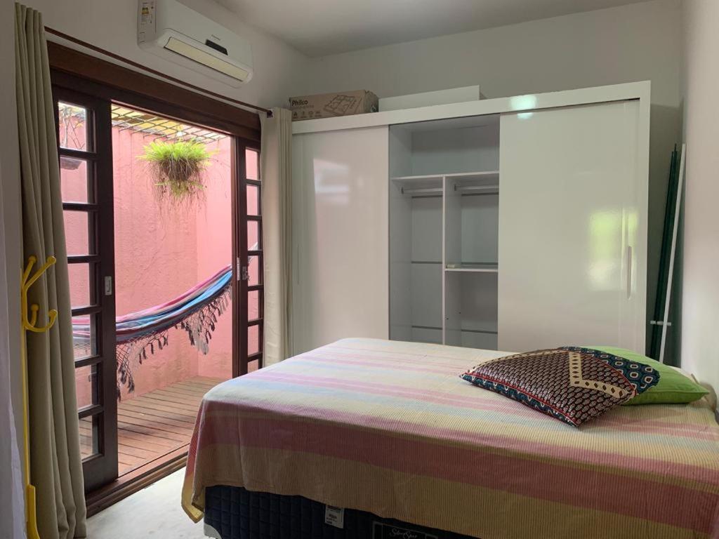 Casa Com Cachoeira No Quintal!!! Ilhabela Εξωτερικό φωτογραφία