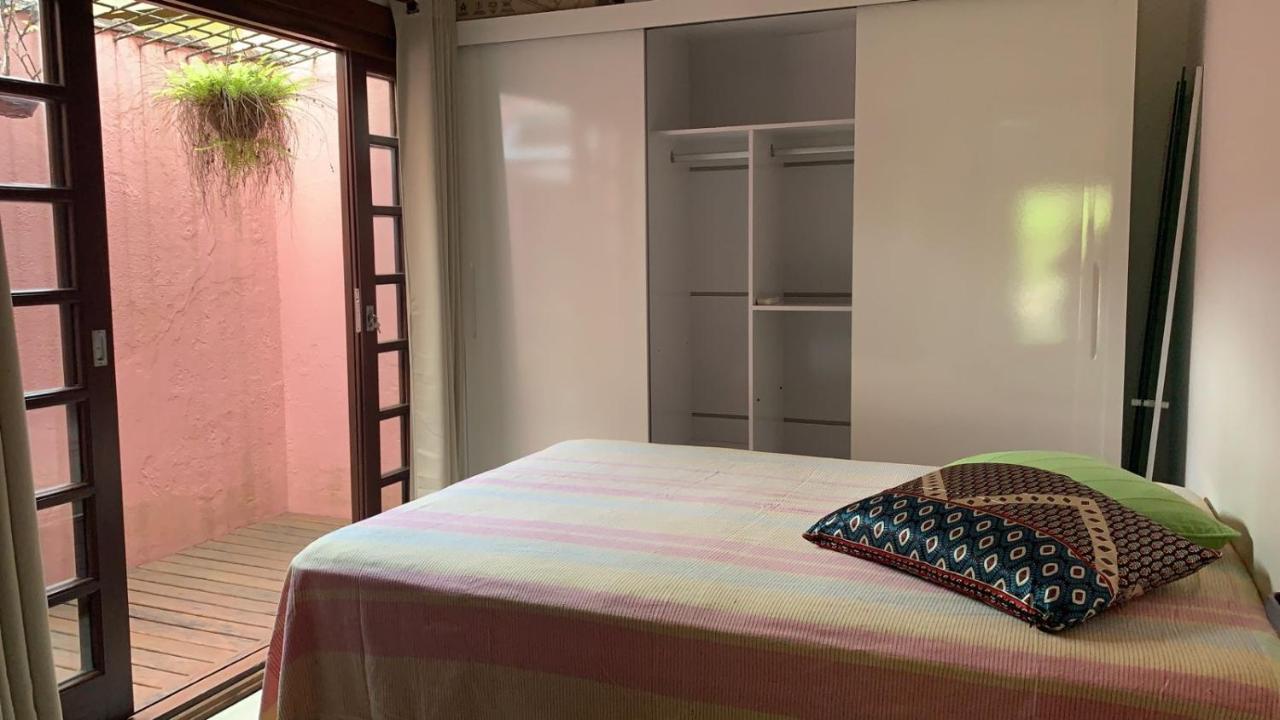 Casa Com Cachoeira No Quintal!!! Ilhabela Εξωτερικό φωτογραφία